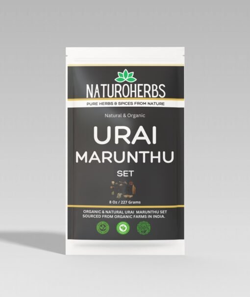 Naturo Herbs Urai Marunthu Set