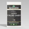 Naturoherbs White False Daisy