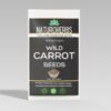 Naturoherbs Wild Carrot Seeds