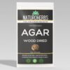 Naturoherbs Agar Wood Dried