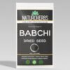 Naturoherbs Babchi Dried Seed