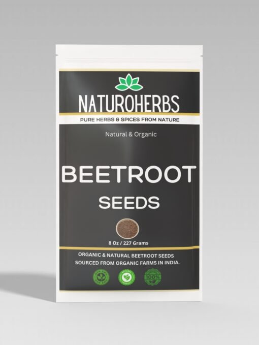 Naturoherbs Beetroot Seeds