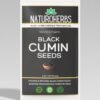 Naturoherbs Black Cumin Seeds
