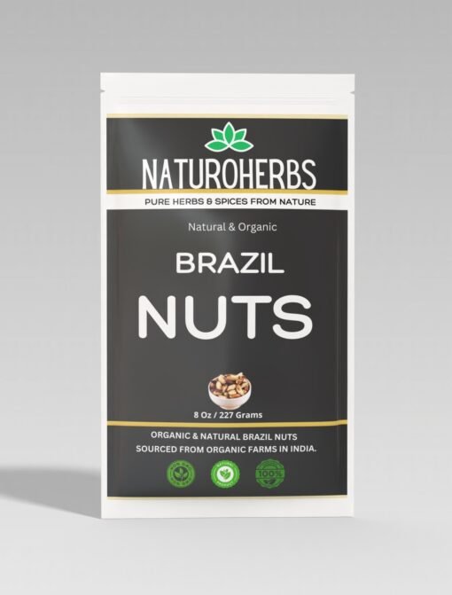 Naturoherbs Brazil Nuts