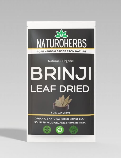 Naturoherbs Brinji Leaf Dried