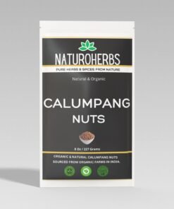 Naturoherbs Calumpang Nuts