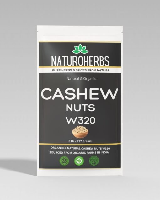 Naturoherbs Cashew Nuts W320