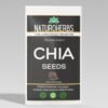 Naturoherbs Chia Seeds