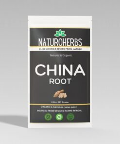 Naturoherbs China Root