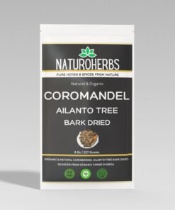 Naturoherbs Coromandel Ailanto Tree Bark Dried