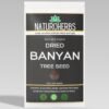 Naturoherbs Dried Banyan Tree Seed