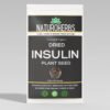 Naturoherbs Dried Insulin Plant Seed