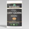 Naturoherbs Dry Corn /Maize