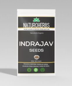 Naturoherbs Indrajav Seeds