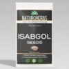 Naturoherbs Isabgol Seeds