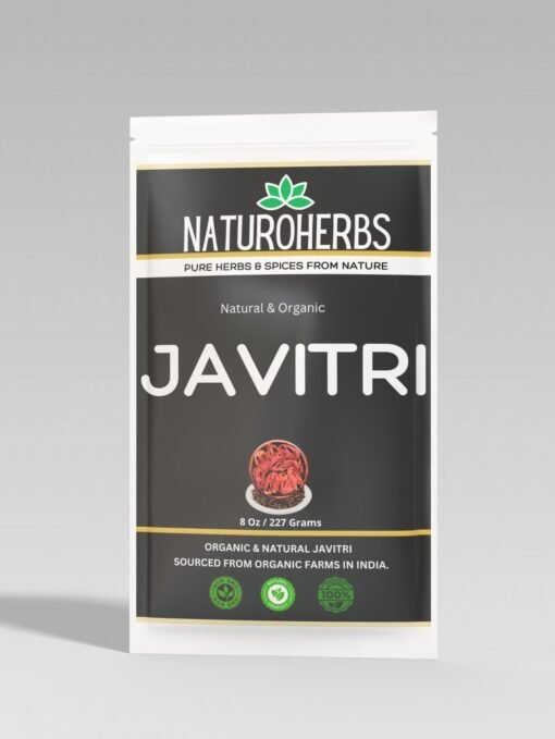 Naturoherbs Javitri