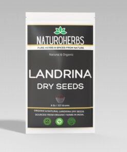Naturoherbs Landrina Dry Seeds