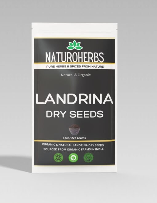 Naturoherbs Landrina Dry Seeds