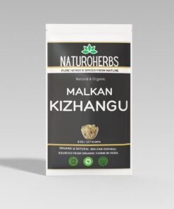 Naturoherbs Malkan Kizhangu