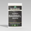 Naturo Herbs Marsh Barbel Seeds