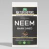 Naturoherbs Neem Bark Dried