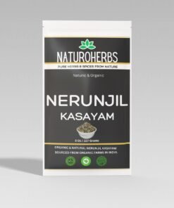 Nerunjil Kasayam