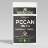 Naturoherbs Pecan Nuts Without Shell