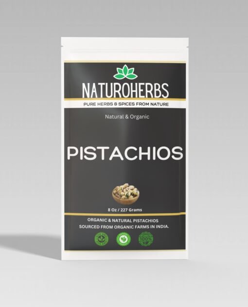 Naturoherbs Pistachios