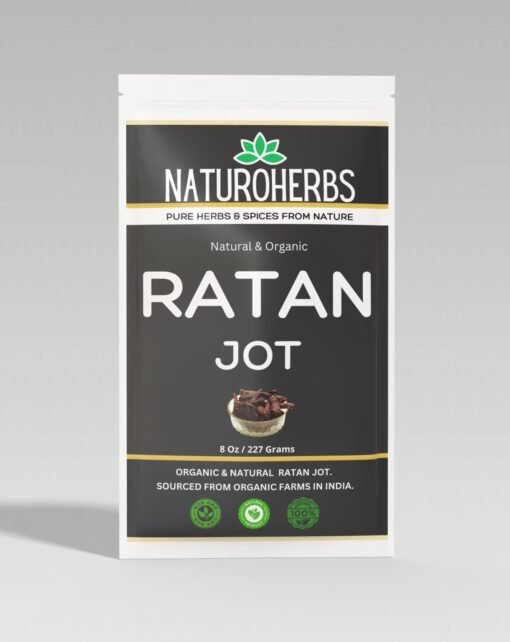Naturoherbs Ratan Jot