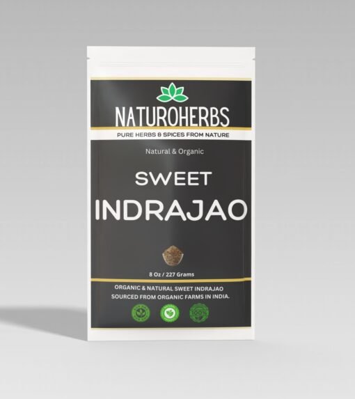 Naturoherbs Sweet Indrajao
