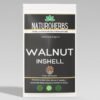Naturoherbs Walnut Inshell