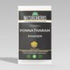 Naturo Herbs Ponnatharam Powder